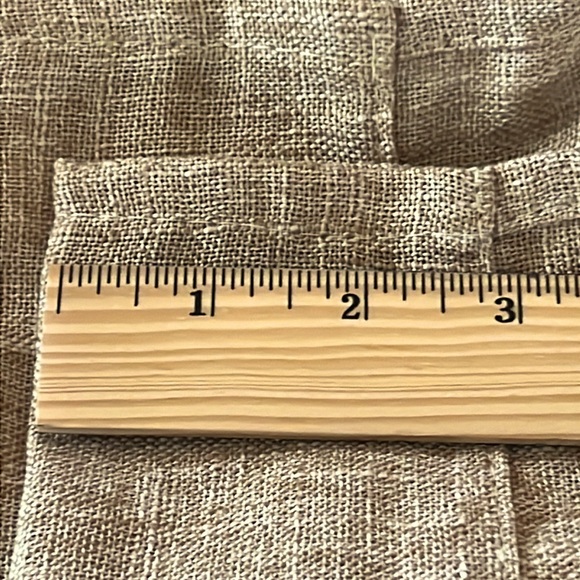 New—96” Pole Top Window Panels (2) - Picture 5 of 6